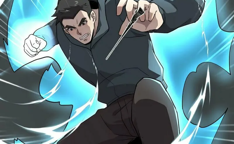 SSS-Rank Lone Summoner Chapter 111 page 12 - 