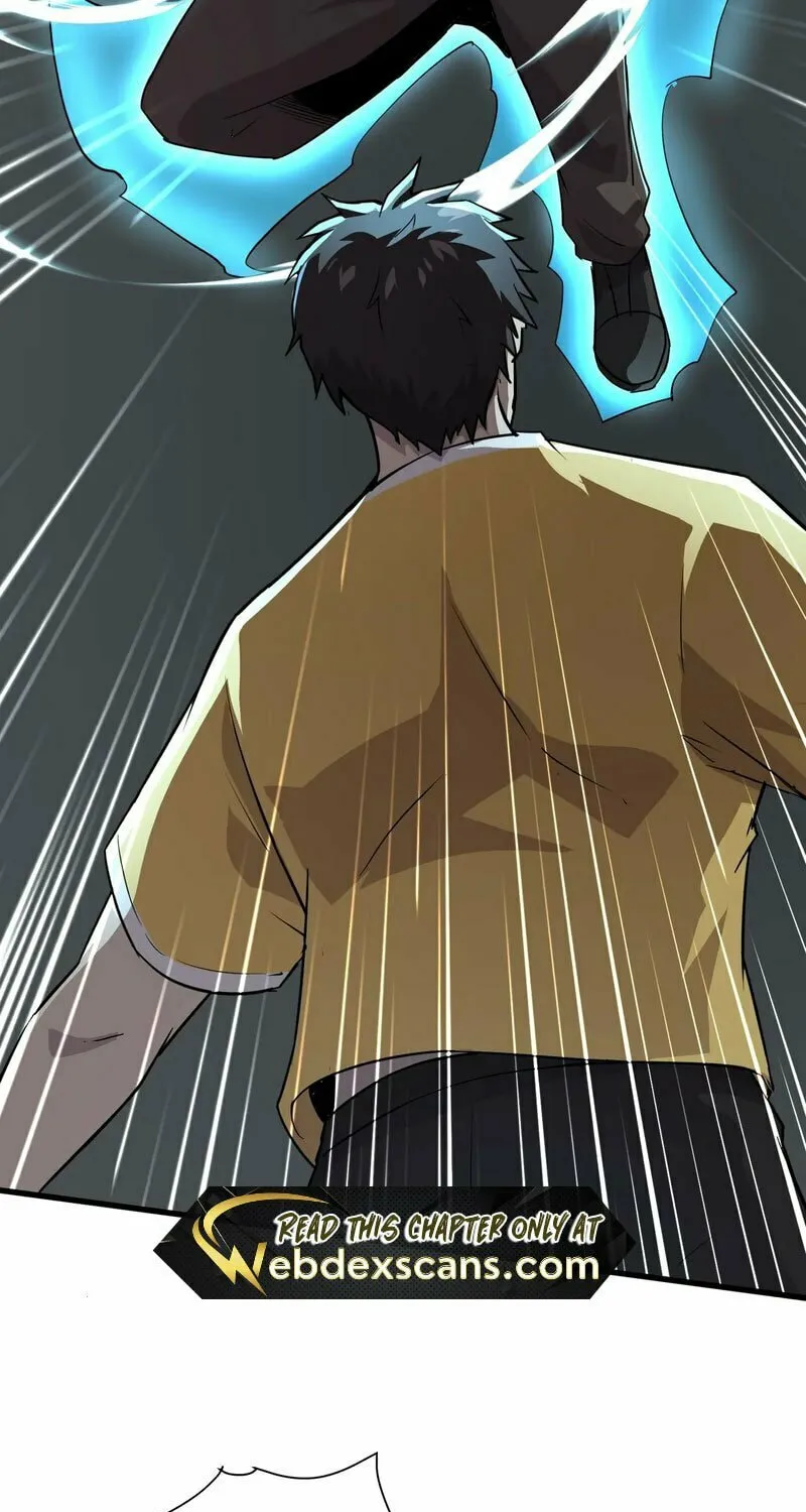 SSS-Rank Lone Summoner Chapter 111 page 13 - 