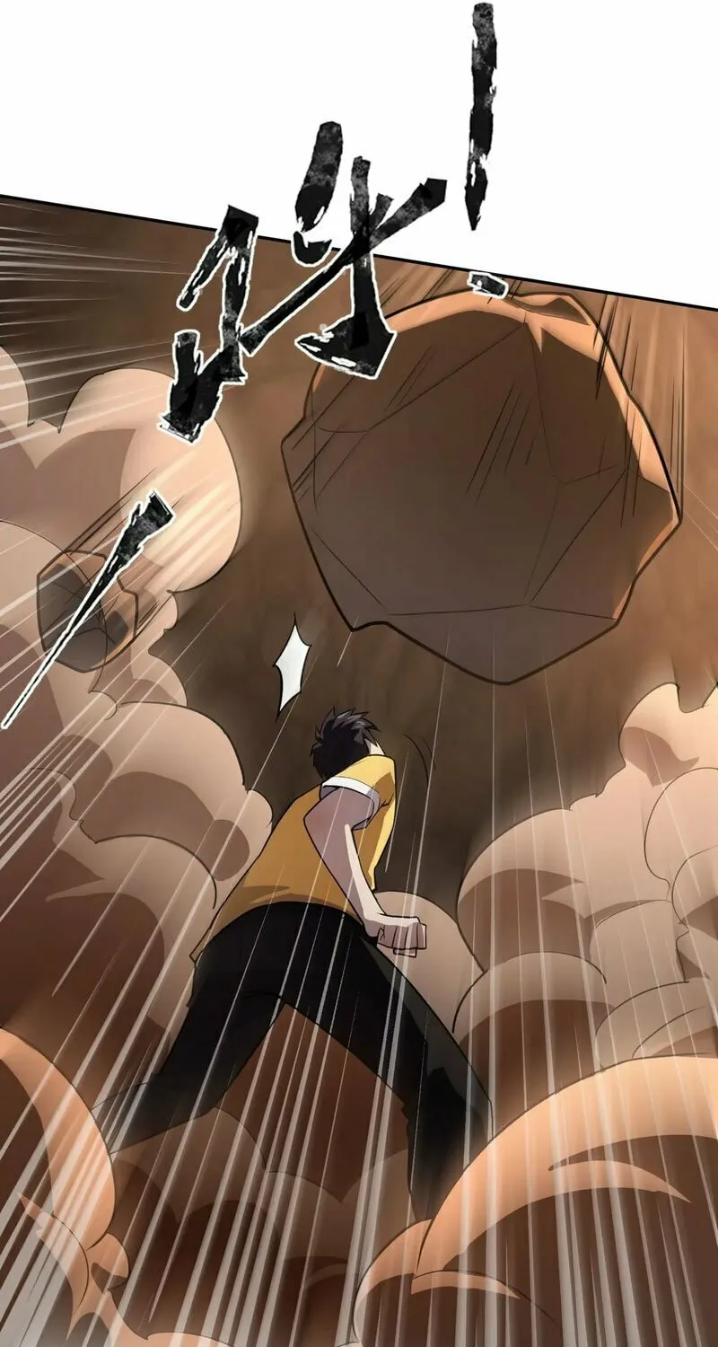 SSS-Rank Lone Summoner Chapter 111 page 22 - 