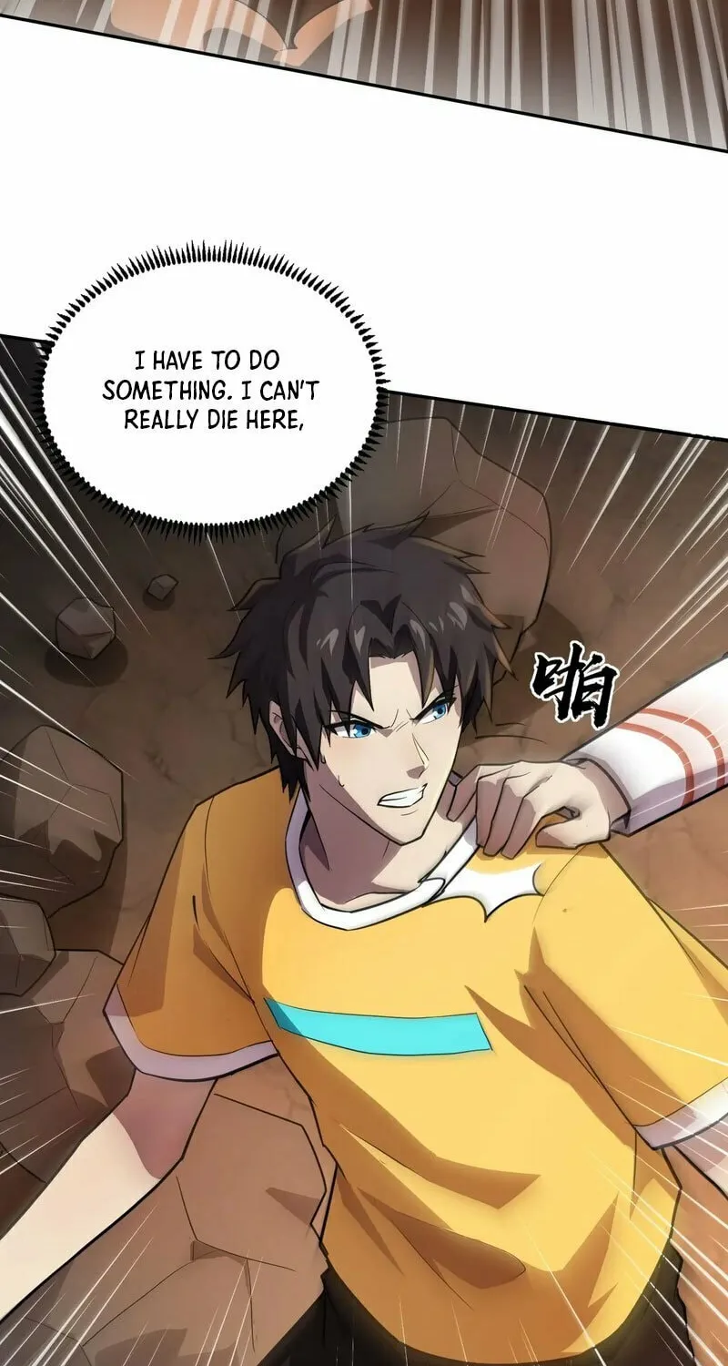 SSS-Rank Lone Summoner Chapter 111 page 23 - 