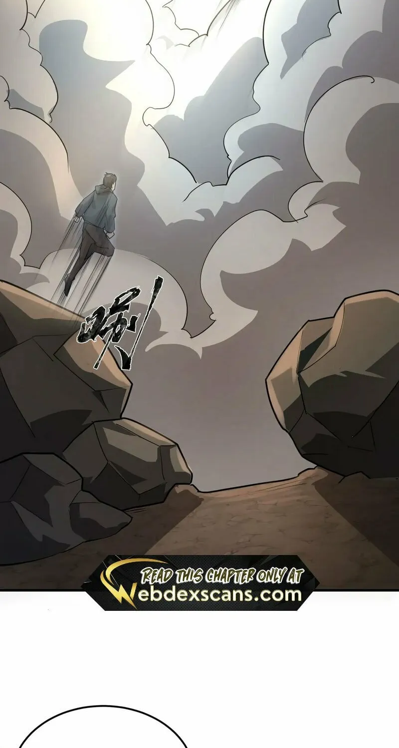 SSS-Rank Lone Summoner Chapter 111 page 26 - 