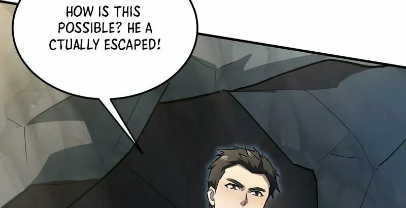 SSS-Rank Lone Summoner Chapter 111 page 27 - 