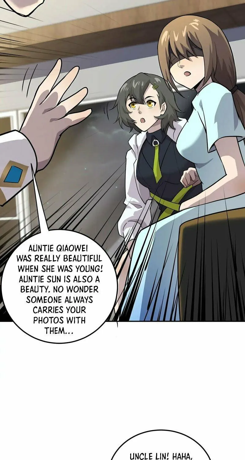 SSS-Rank Lone Summoner Chapter 111 page 60 - 