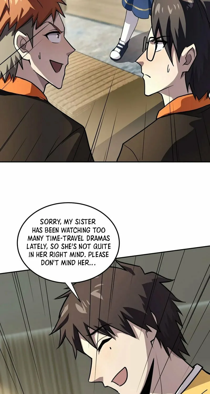SSS-Rank Lone Summoner Chapter 111 page 62 - 