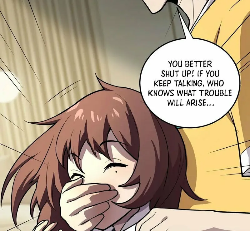 SSS-Rank Lone Summoner Chapter 111 page 63 - 