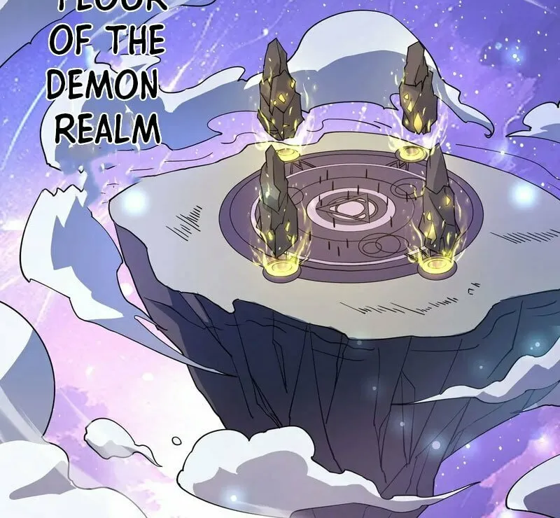 SSS-Rank Lone Summoner Chapter 111 page 71 - 
