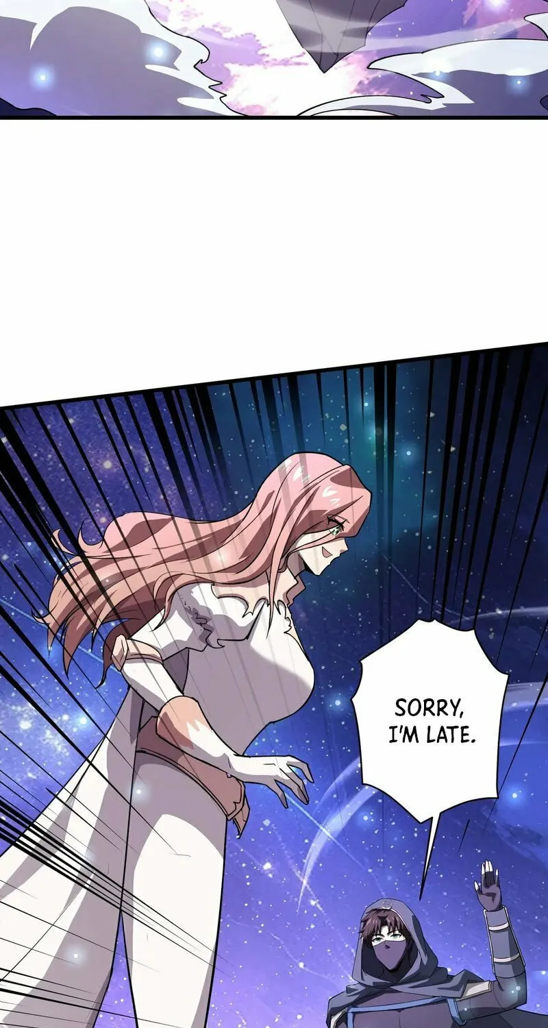 SSS-Rank Lone Summoner Chapter 111 page 72 - 