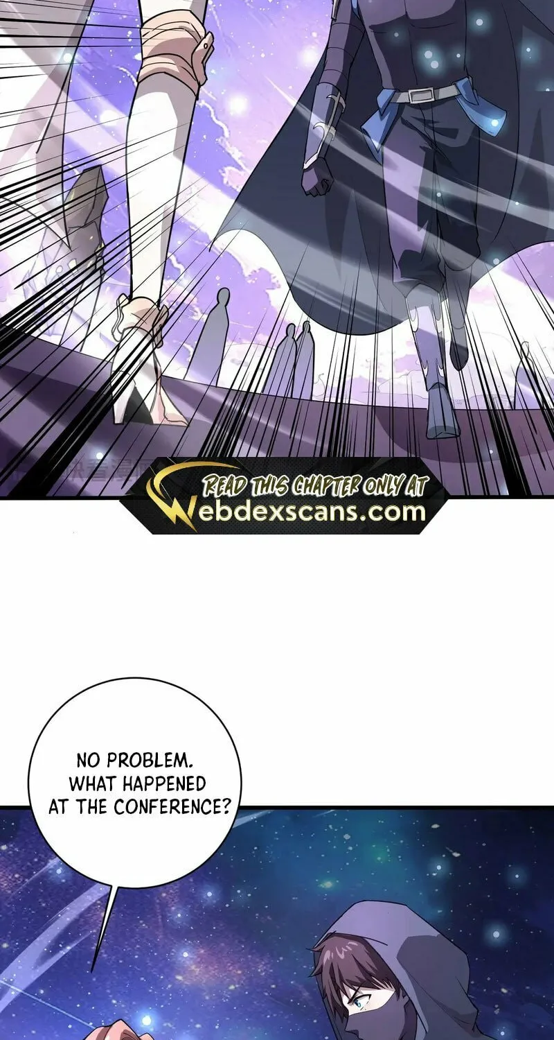 SSS-Rank Lone Summoner Chapter 111 page 73 - 