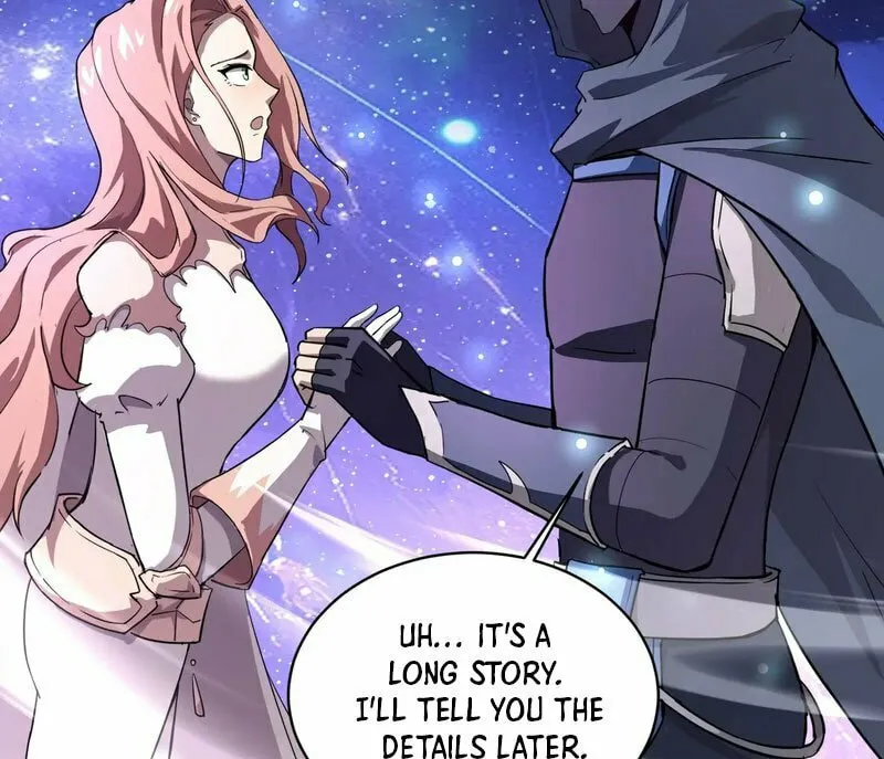 SSS-Rank Lone Summoner Chapter 111 page 74 - 