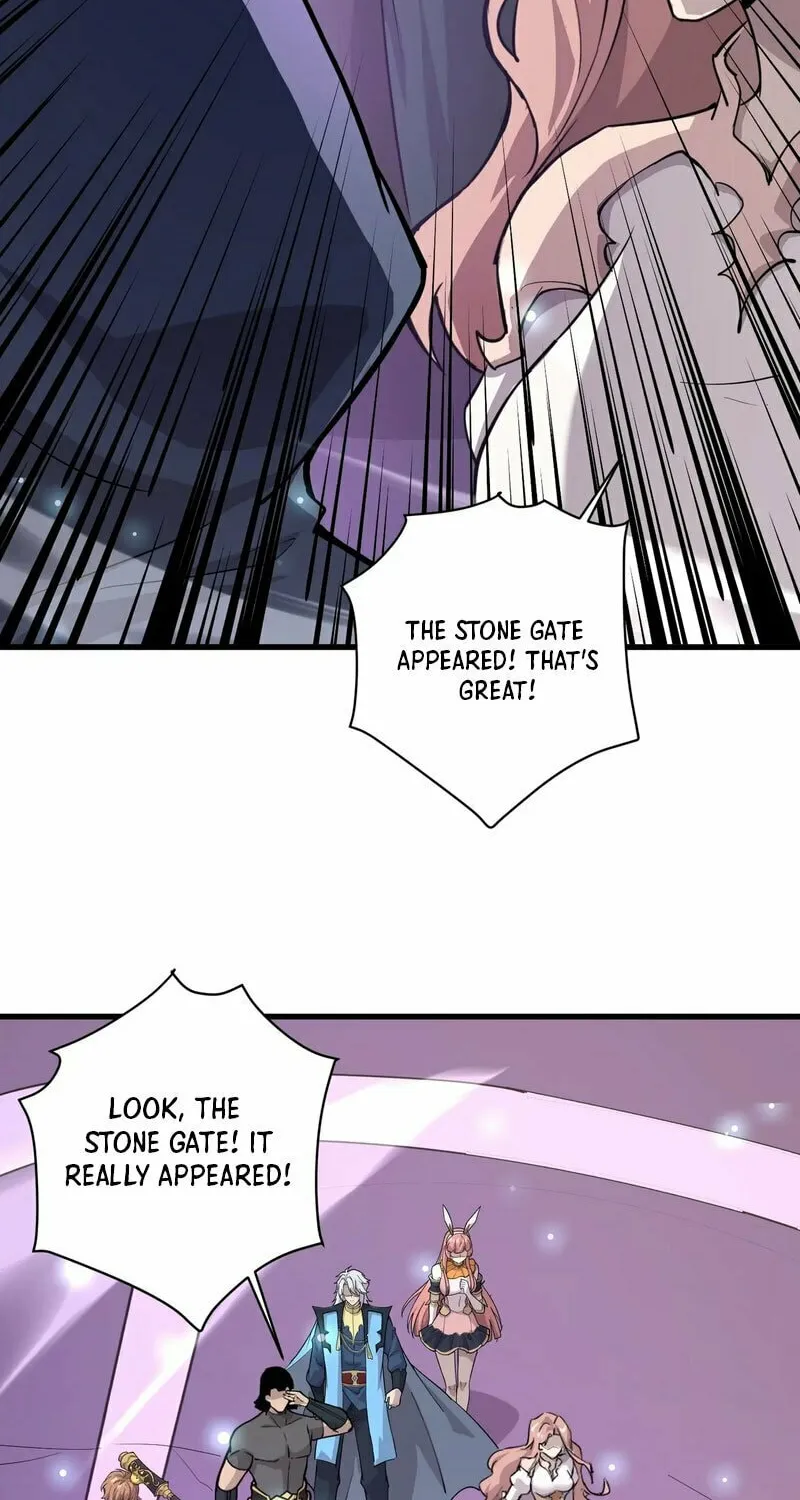 SSS-Rank Lone Summoner Chapter 111 page 76 - 