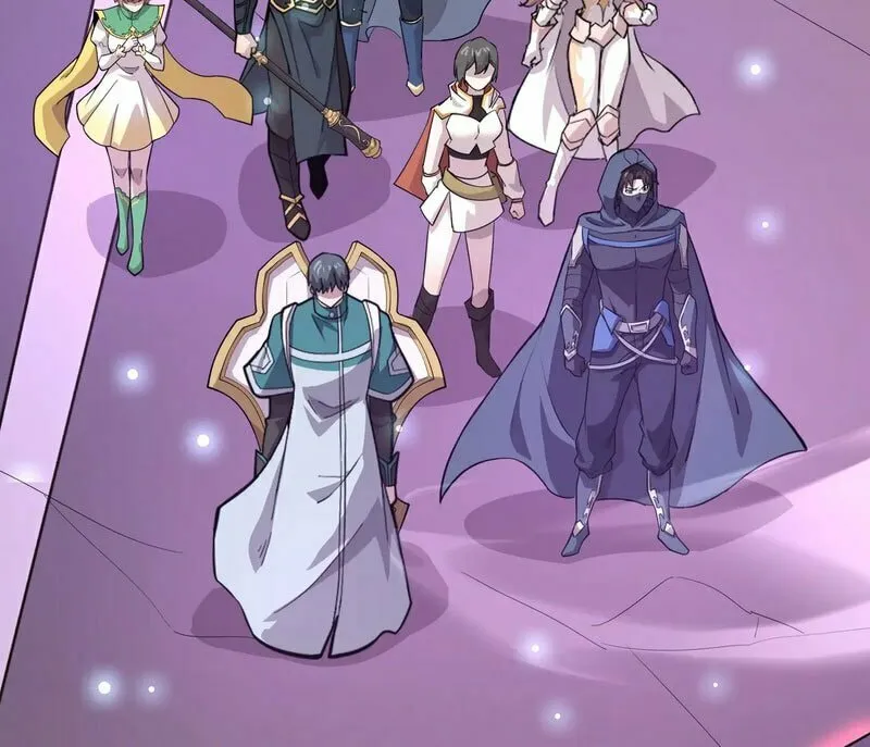 SSS-Rank Lone Summoner Chapter 111 page 77 - 