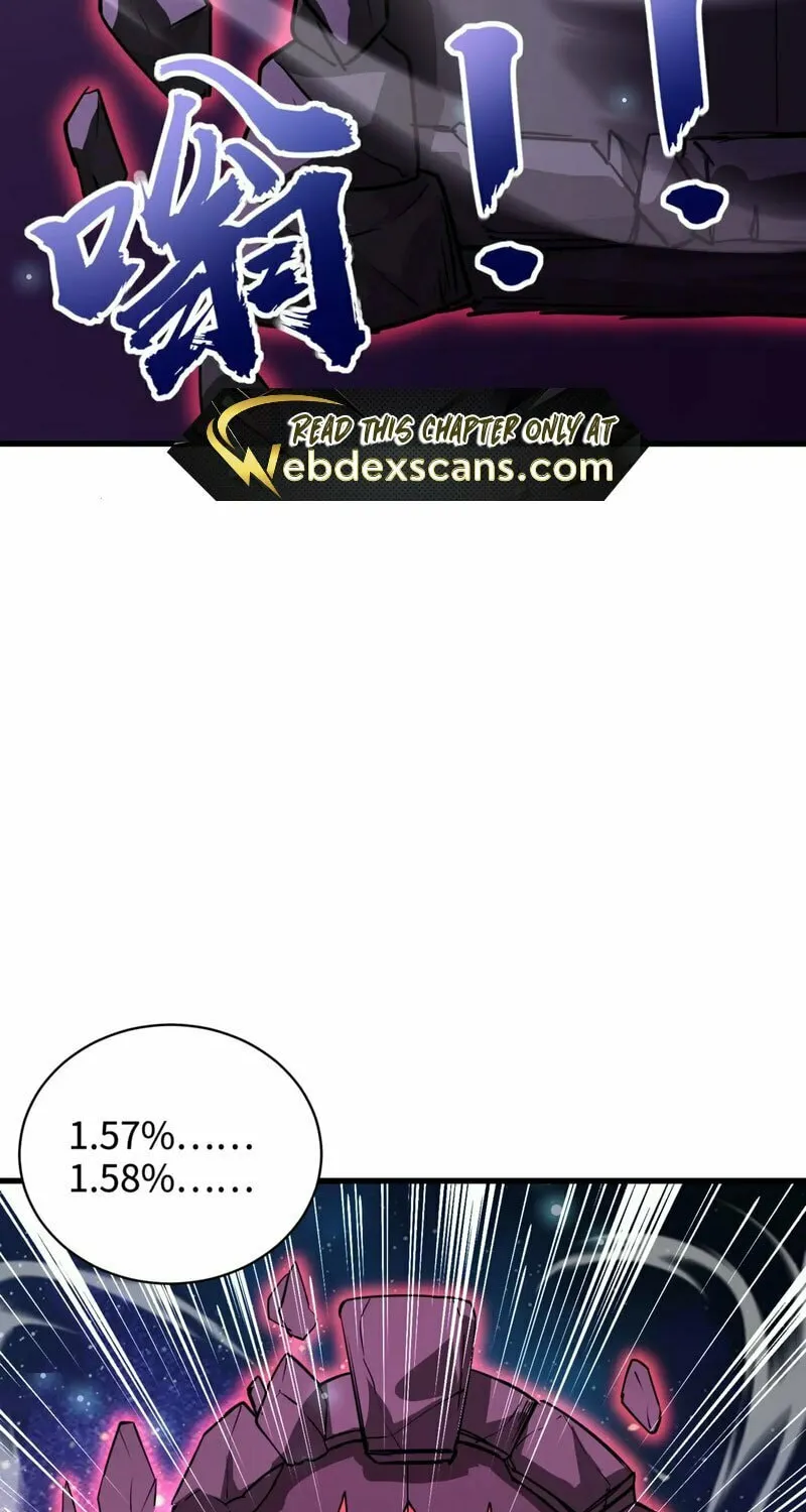 SSS-Rank Lone Summoner Chapter 111 page 79 - 