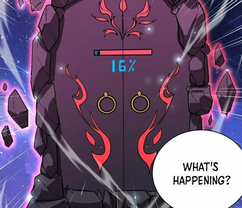SSS-Rank Lone Summoner Chapter 111 page 80 - 