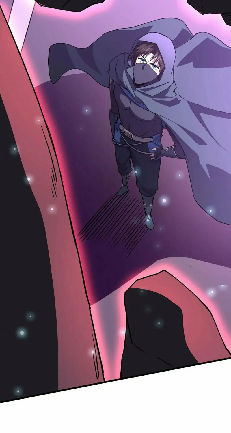 SSS-Rank Lone Summoner Chapter 111 page 84 - 