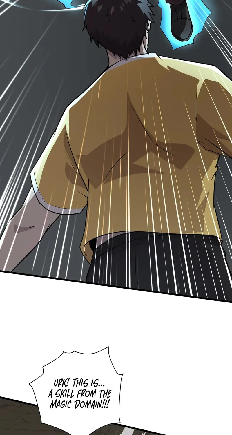 SSS-Rank Lone Summoner Chapter 112 page 12 - 