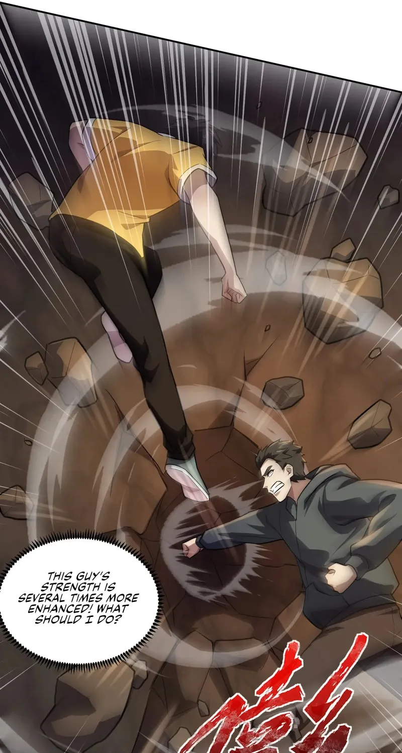 SSS-Rank Lone Summoner Chapter 112 page 16 - 