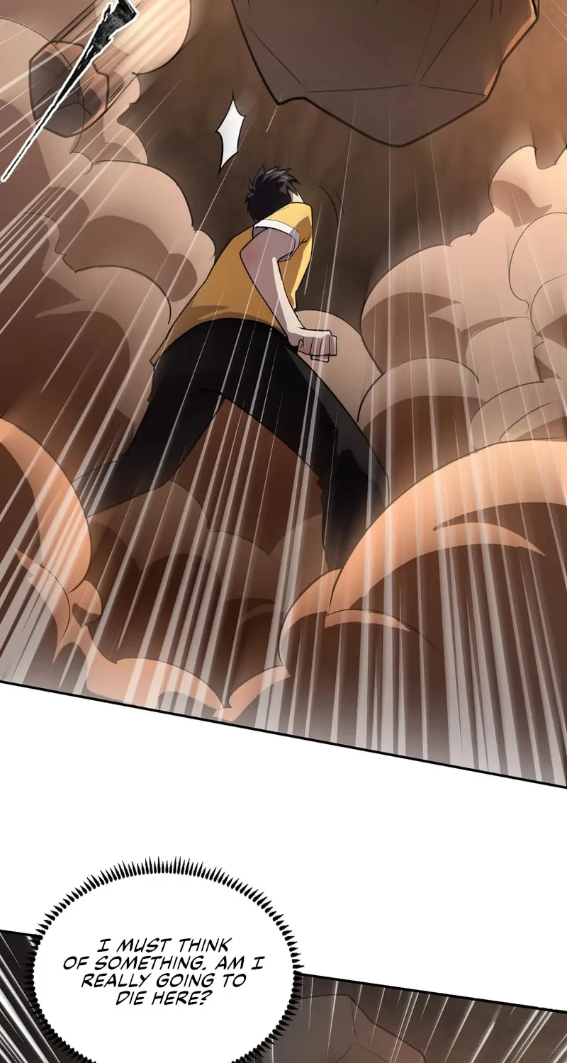 SSS-Rank Lone Summoner Chapter 112 page 20 - 