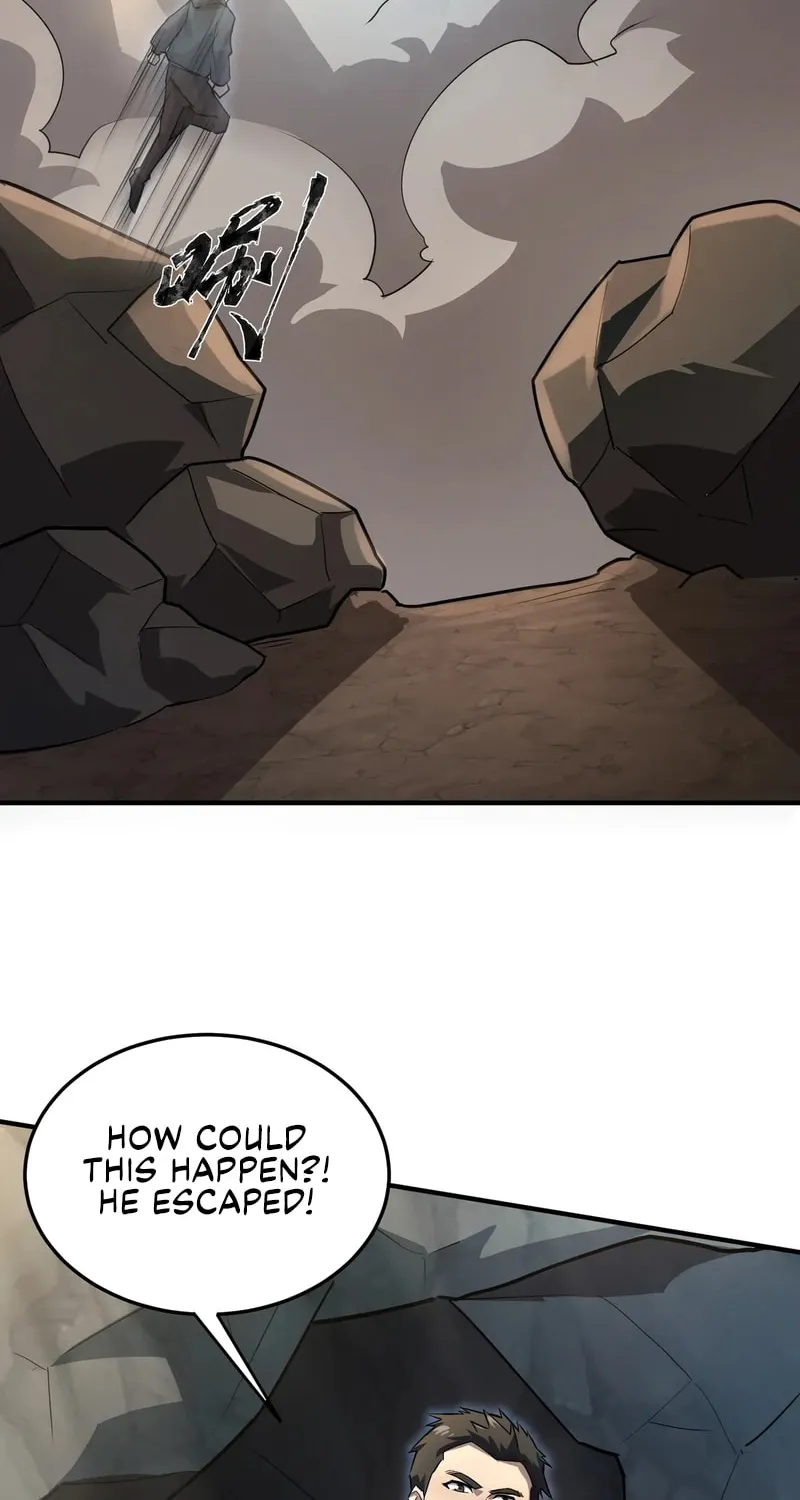 SSS-Rank Lone Summoner Chapter 112 page 24 - 
