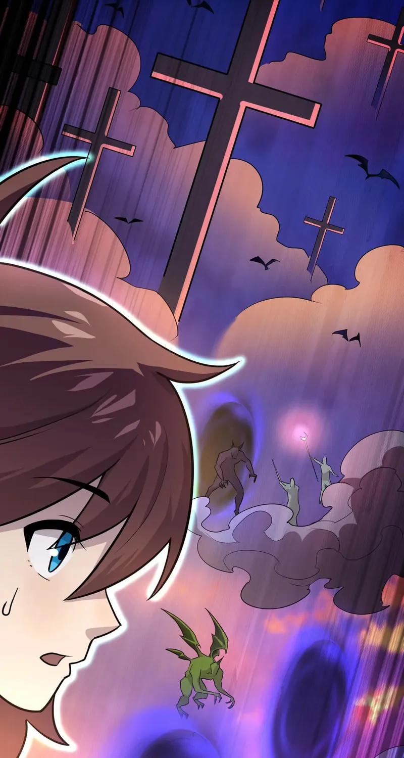 SSS-Rank Lone Summoner Chapter 112 page 34 - 