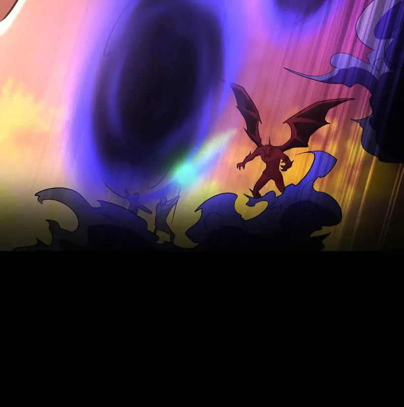 SSS-Rank Lone Summoner Chapter 112 page 35 - 