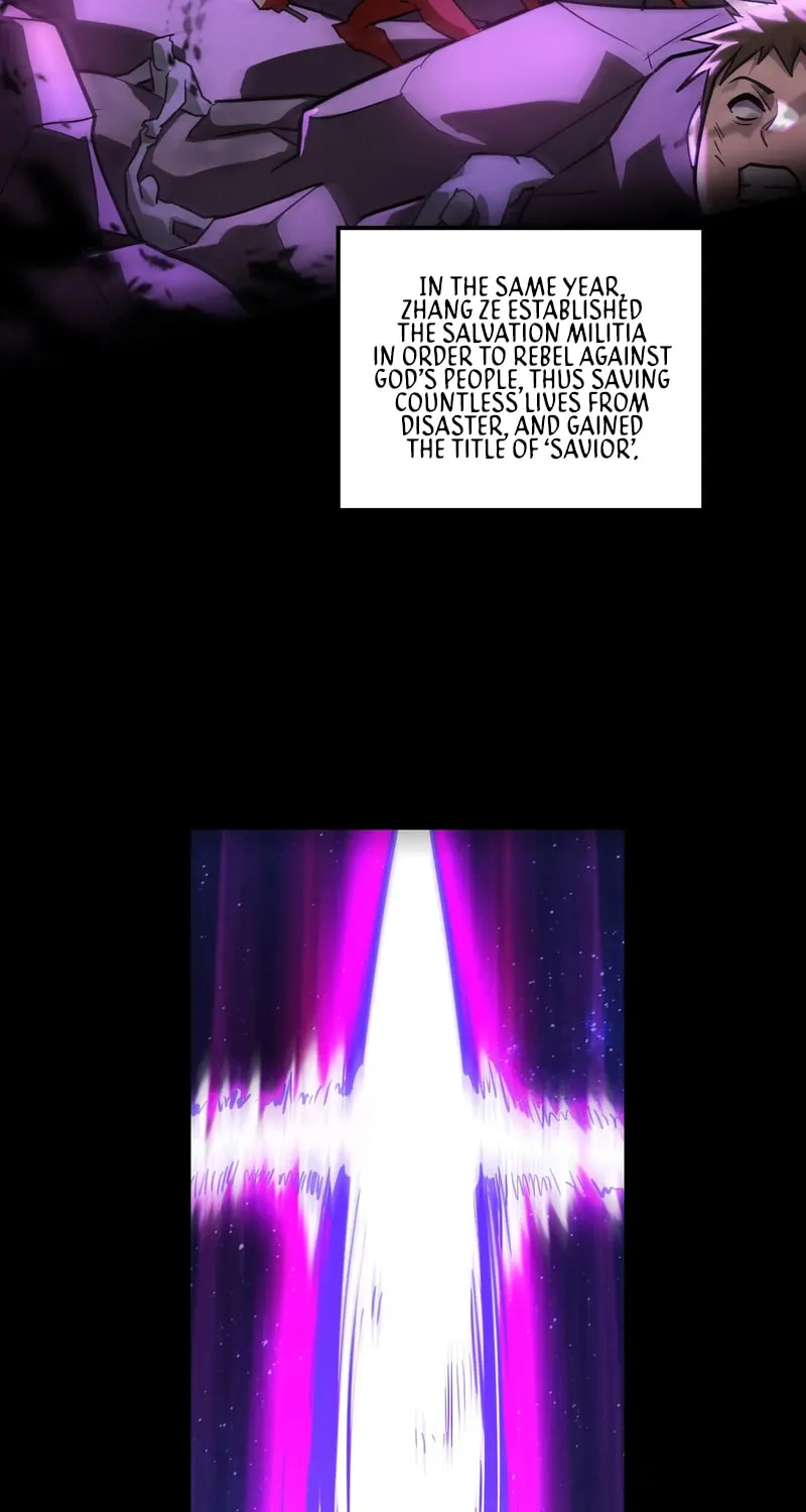 SSS-Rank Lone Summoner Chapter 112 page 39 - 