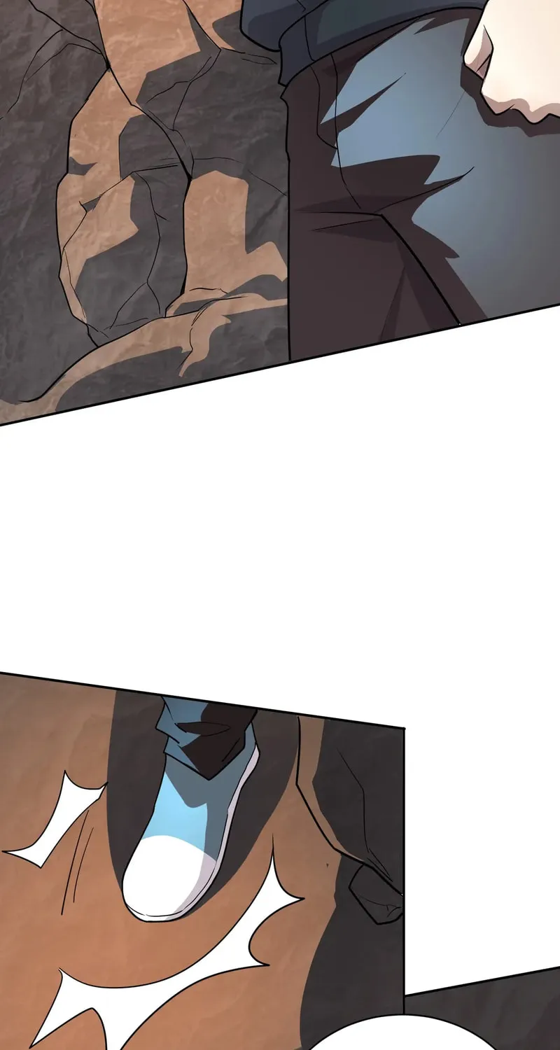 SSS-Rank Lone Summoner Chapter 112 page 5 - 