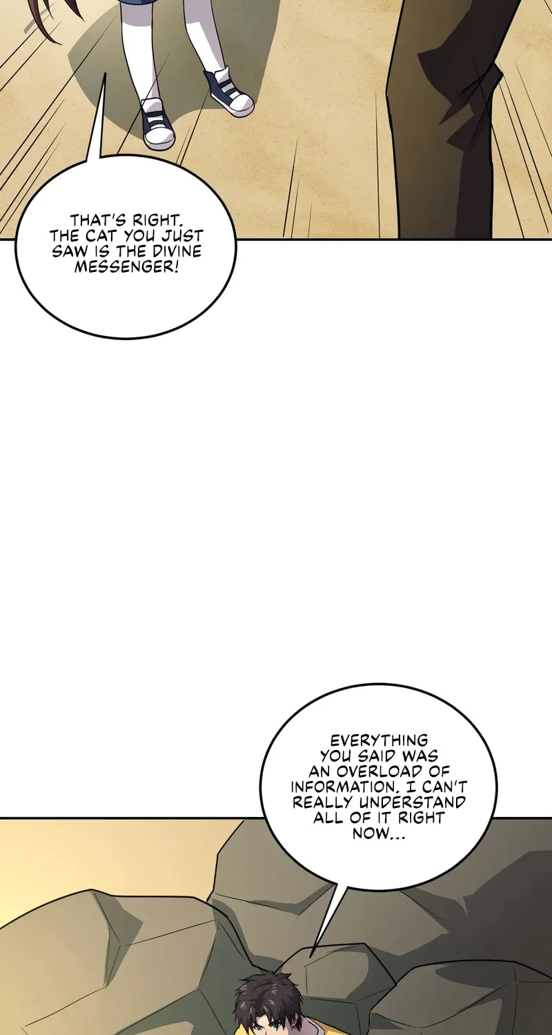 SSS-Rank Lone Summoner Chapter 112 page 44 - 