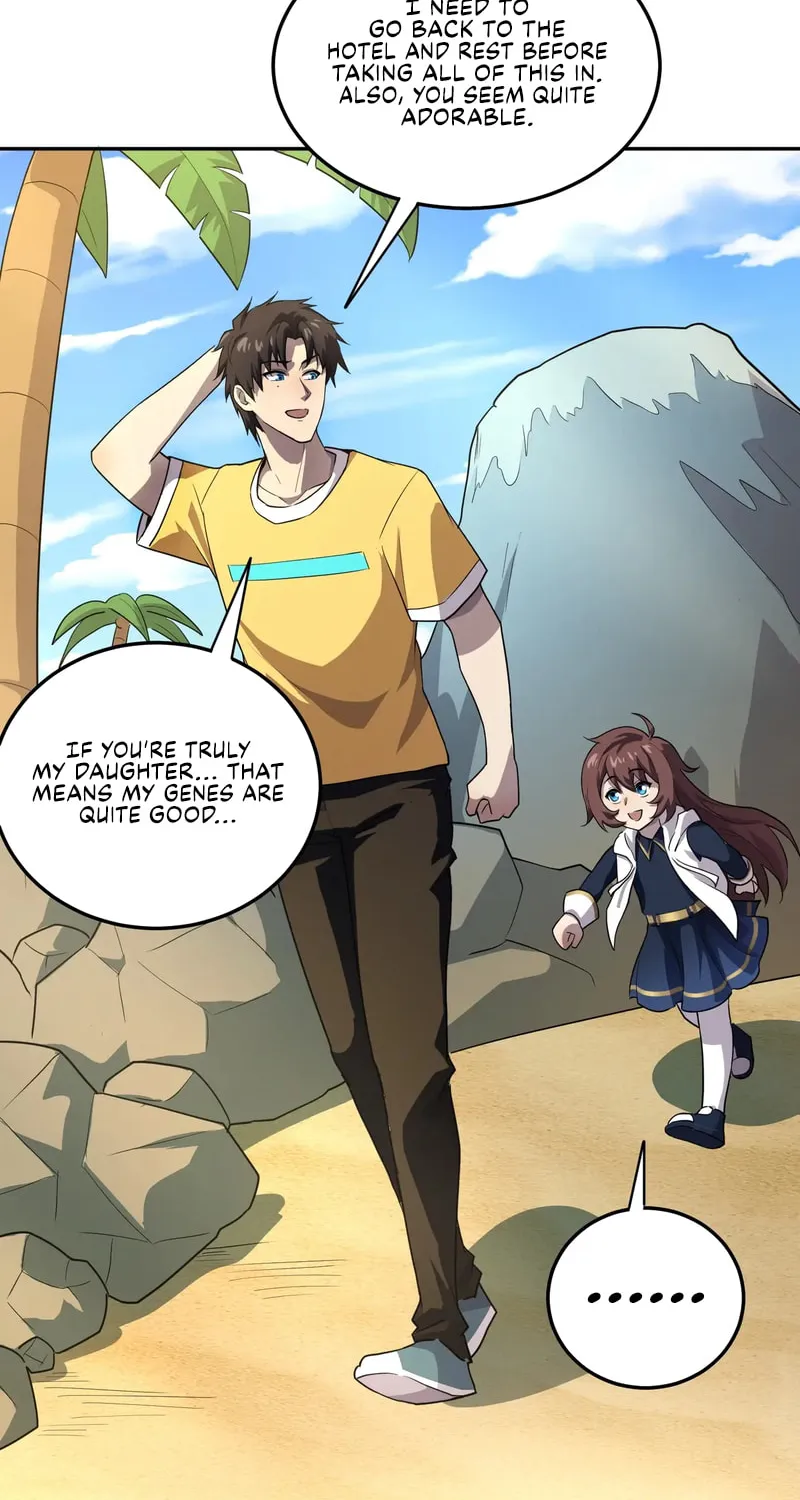 SSS-Rank Lone Summoner Chapter 112 page 46 - 