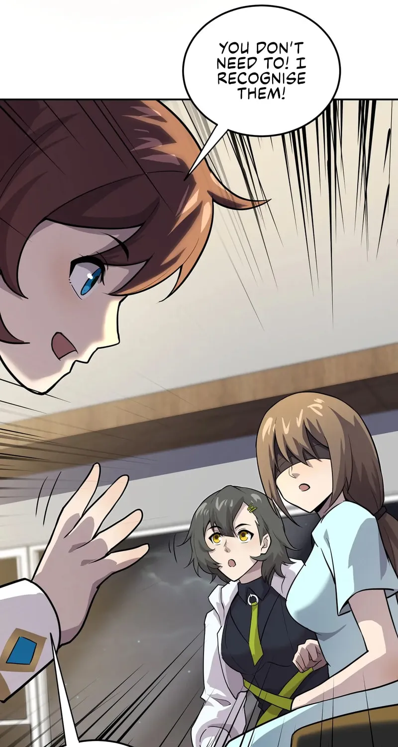 SSS-Rank Lone Summoner Chapter 112 page 51 - 
