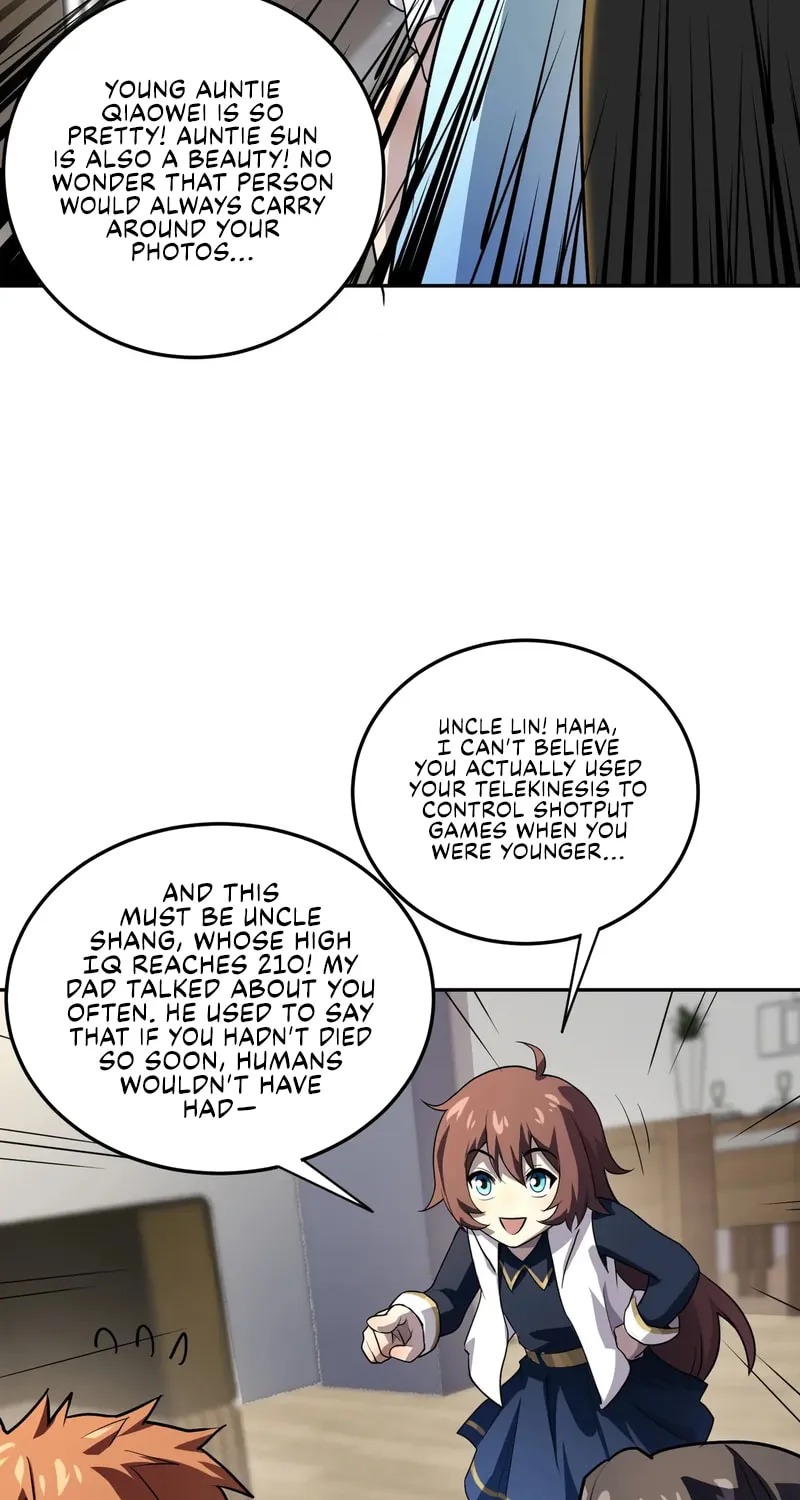 SSS-Rank Lone Summoner Chapter 112 page 52 - 