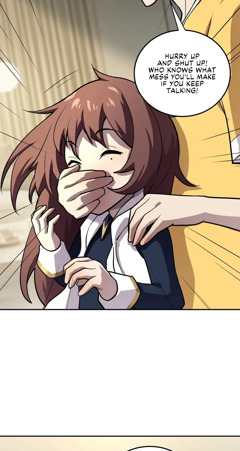 SSS-Rank Lone Summoner Chapter 112 page 54 - 