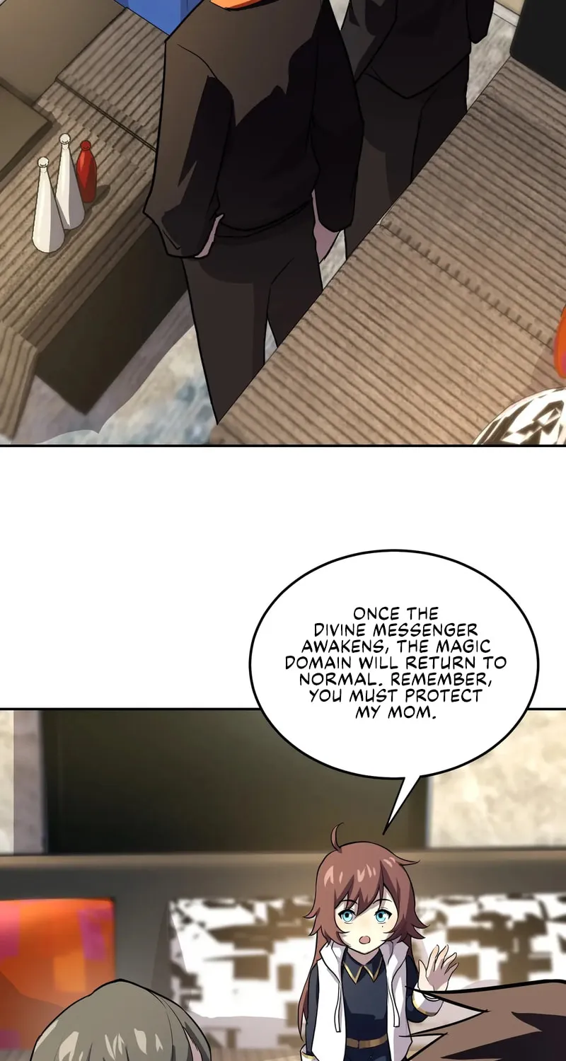 SSS-Rank Lone Summoner Chapter 112 page 58 - 