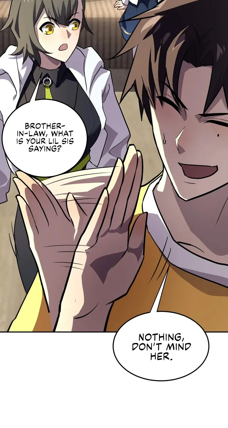 SSS-Rank Lone Summoner Chapter 112 page 59 - 