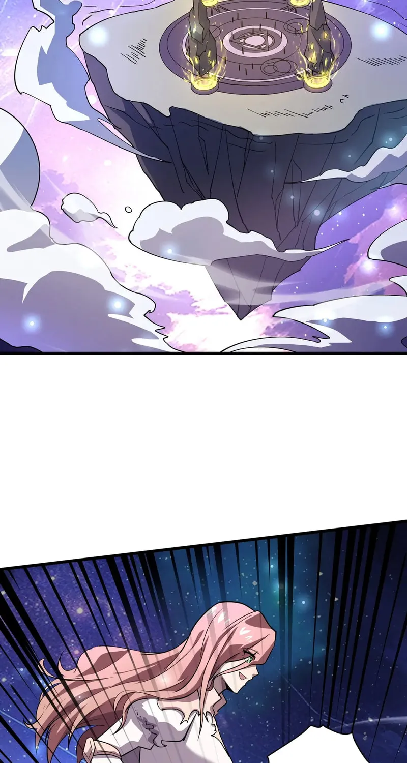 SSS-Rank Lone Summoner Chapter 112 page 61 - 