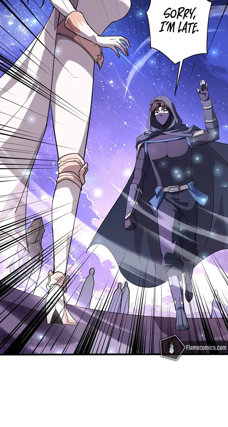 SSS-Rank Lone Summoner Chapter 112 page 62 - 