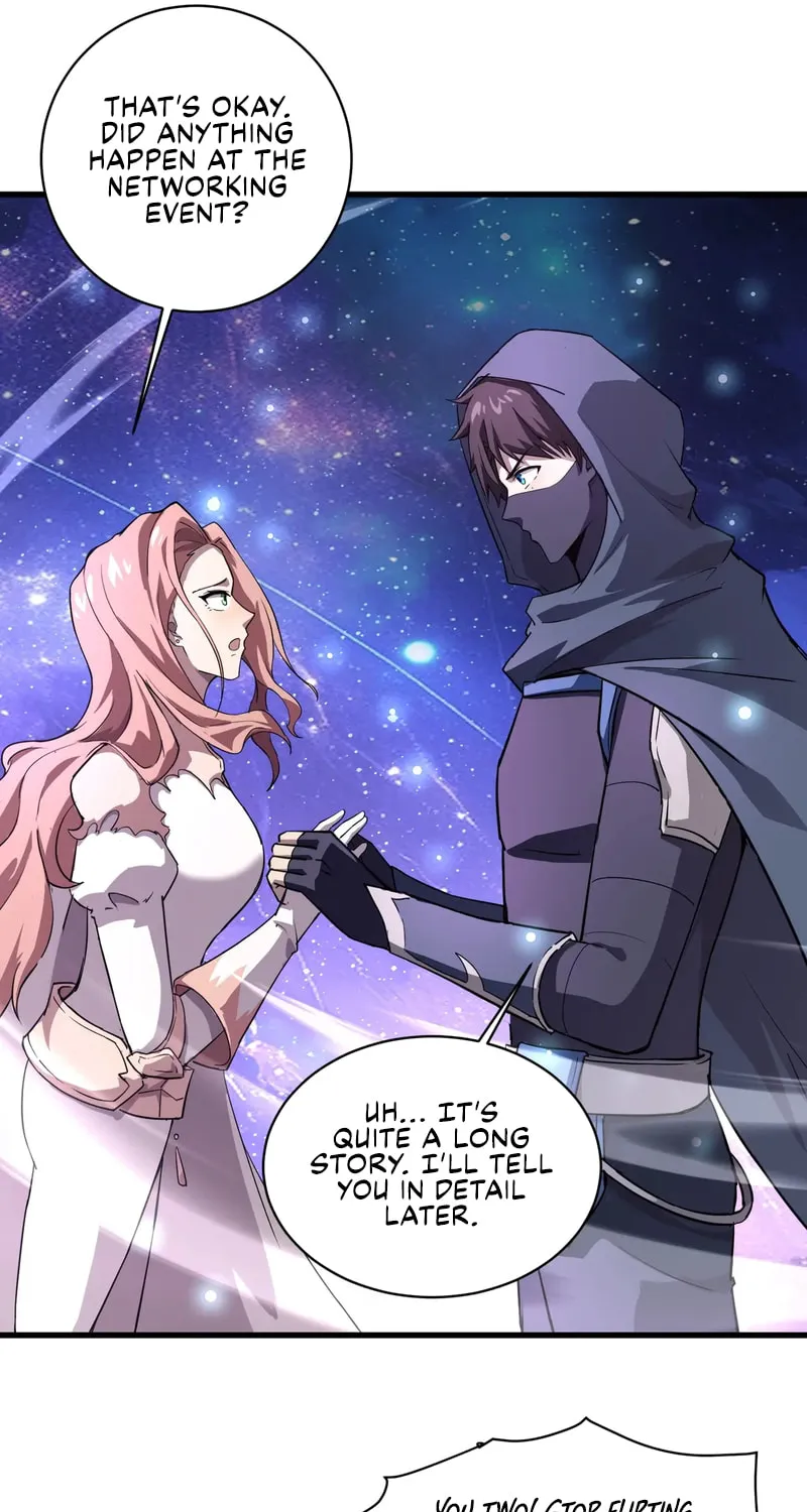 SSS-Rank Lone Summoner Chapter 112 page 63 - 