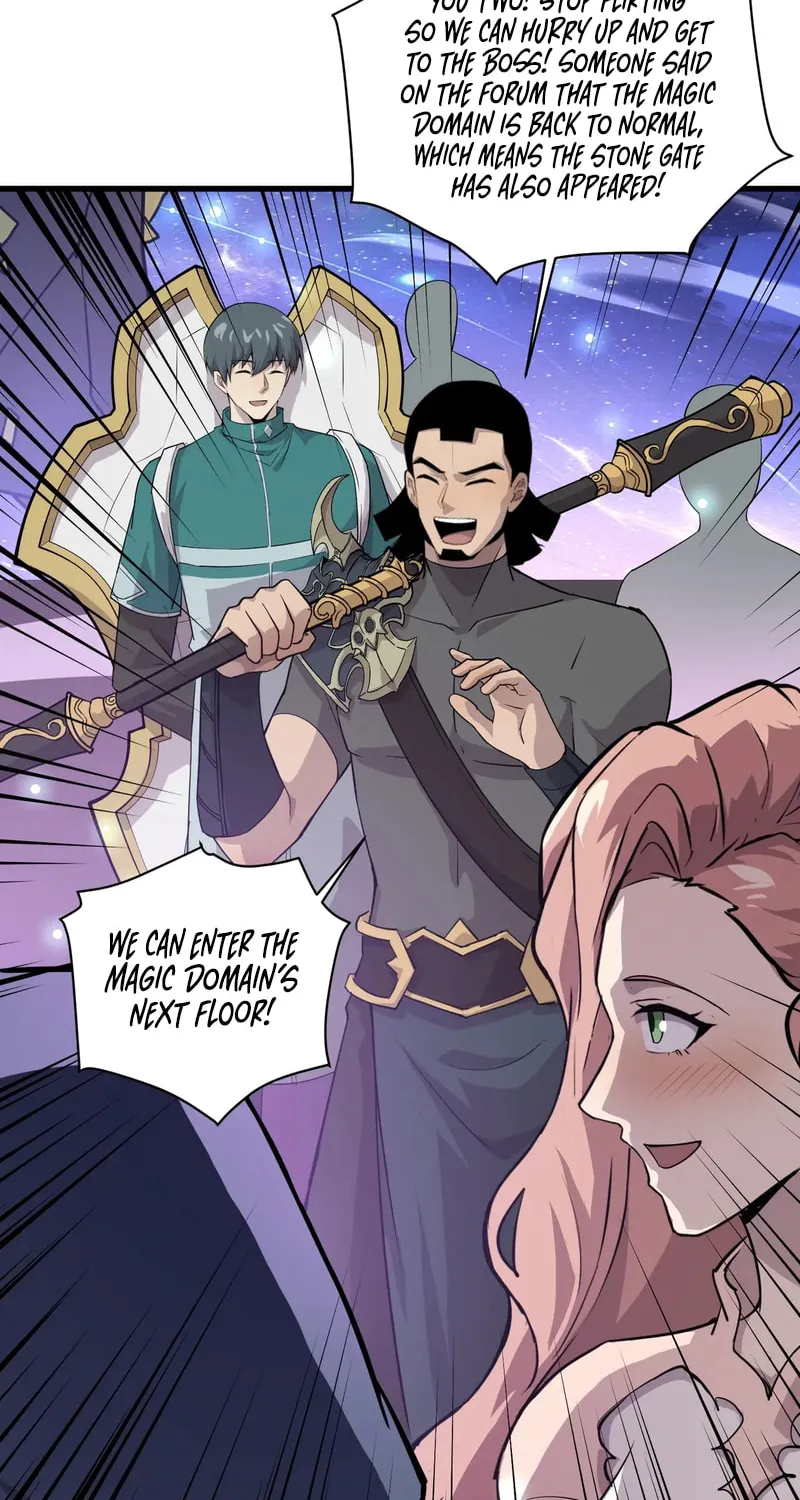 SSS-Rank Lone Summoner Chapter 112 page 64 - 
