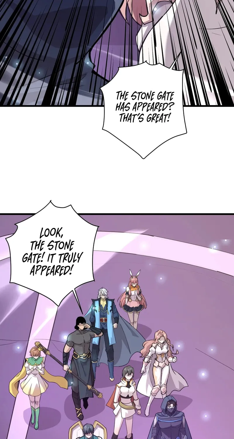 SSS-Rank Lone Summoner Chapter 112 page 65 - 