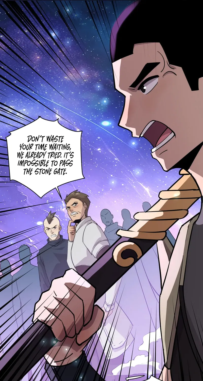 SSS-Rank Lone Summoner Chapter 112 page 70 - 