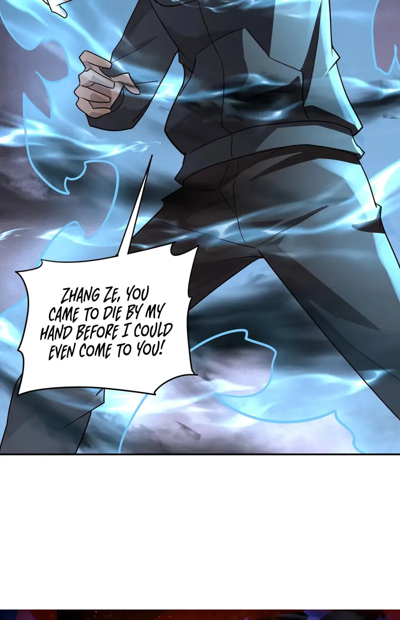SSS-Rank Lone Summoner Chapter 112 page 8 - 