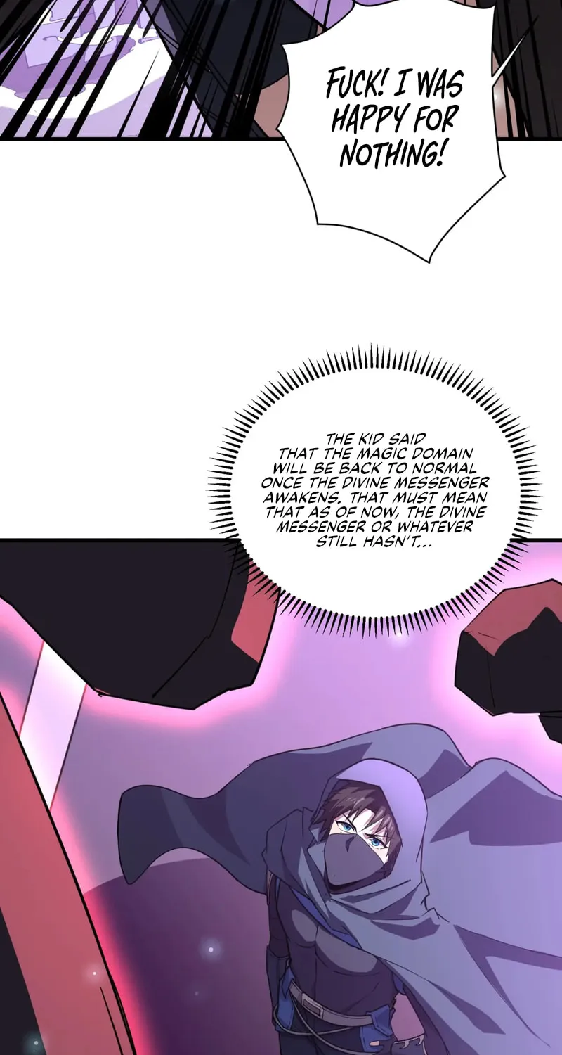 SSS-Rank Lone Summoner Chapter 112 page 71 - 