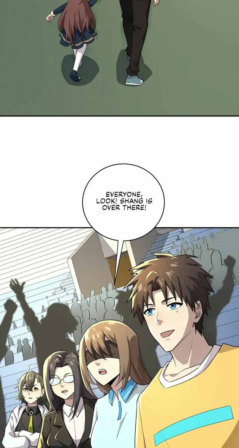 SSS-Rank Lone Summoner Chapter 113 page 29 - 