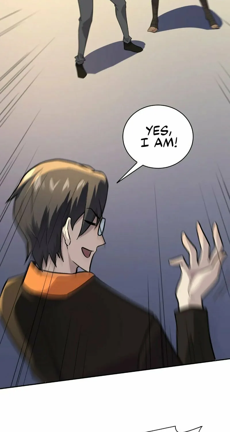 SSS-Rank Lone Summoner Chapter 113 page 37 - 