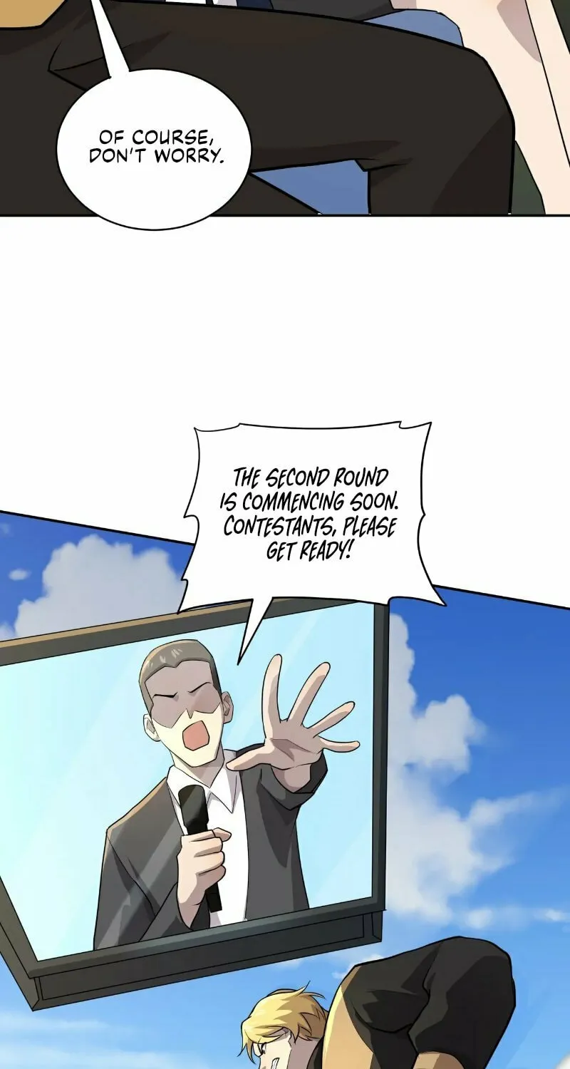 SSS-Rank Lone Summoner Chapter 113 page 42 - 