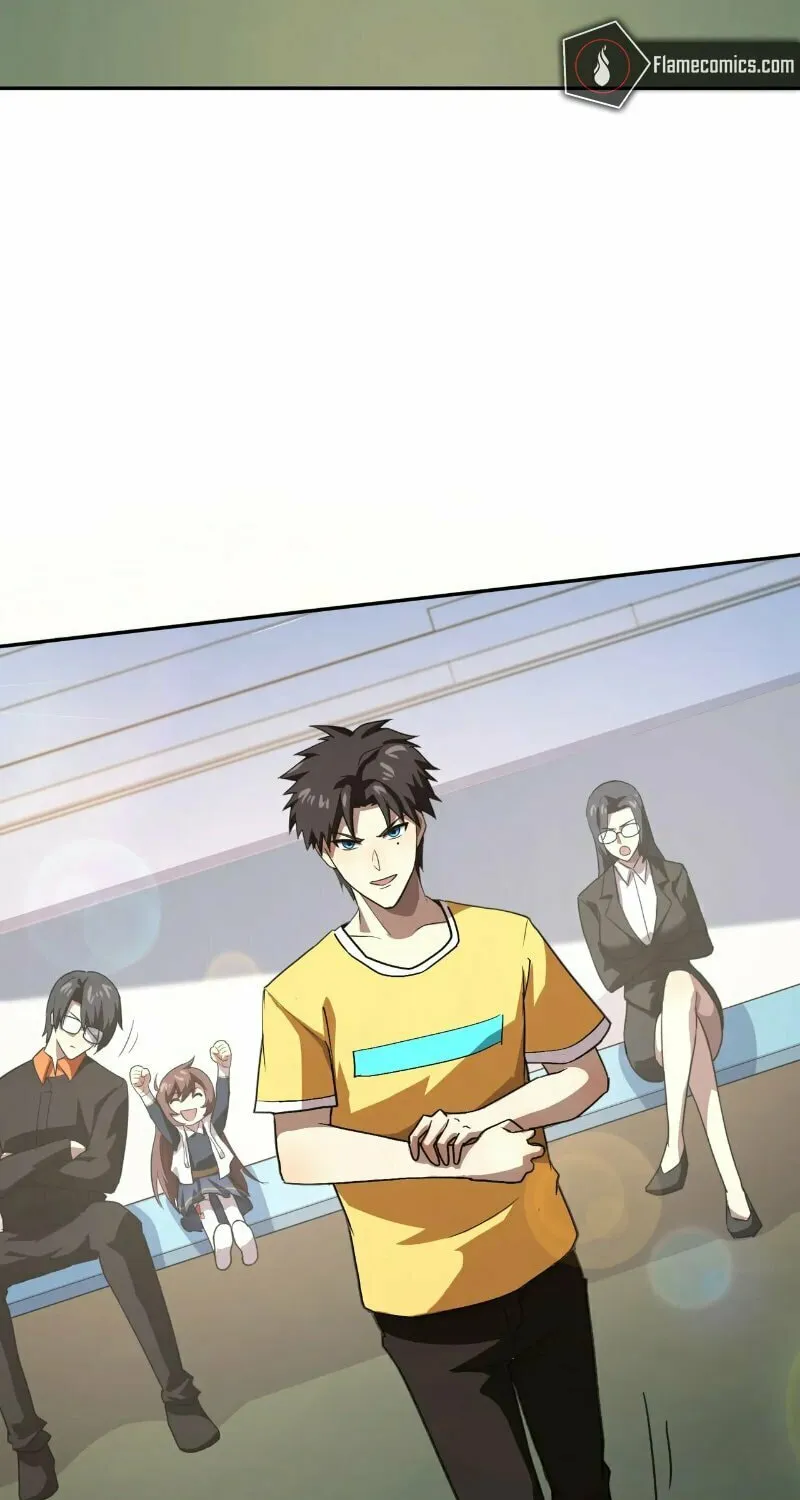 SSS-Rank Lone Summoner Chapter 113 page 50 - 