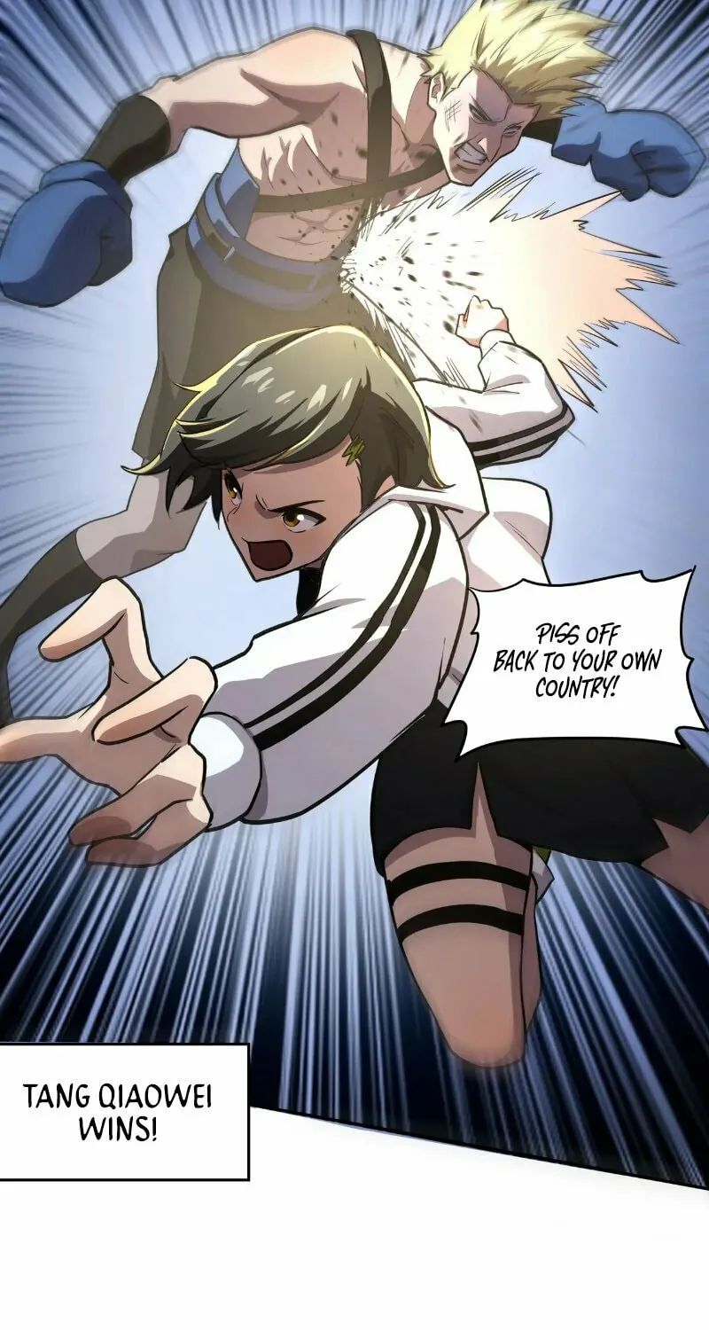 SSS-Rank Lone Summoner Chapter 113 page 52 - 