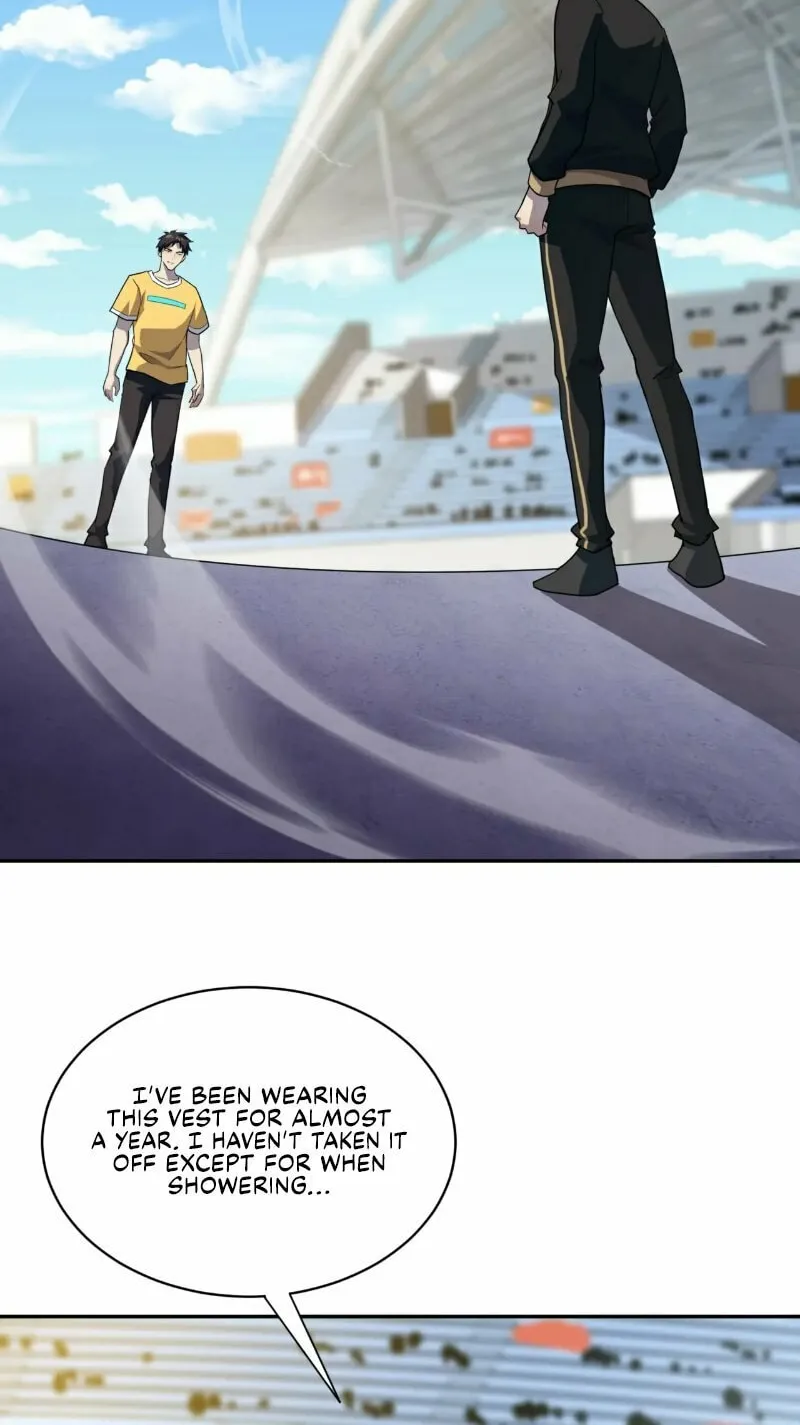 SSS-Rank Lone Summoner Chapter 113 page 60 - 