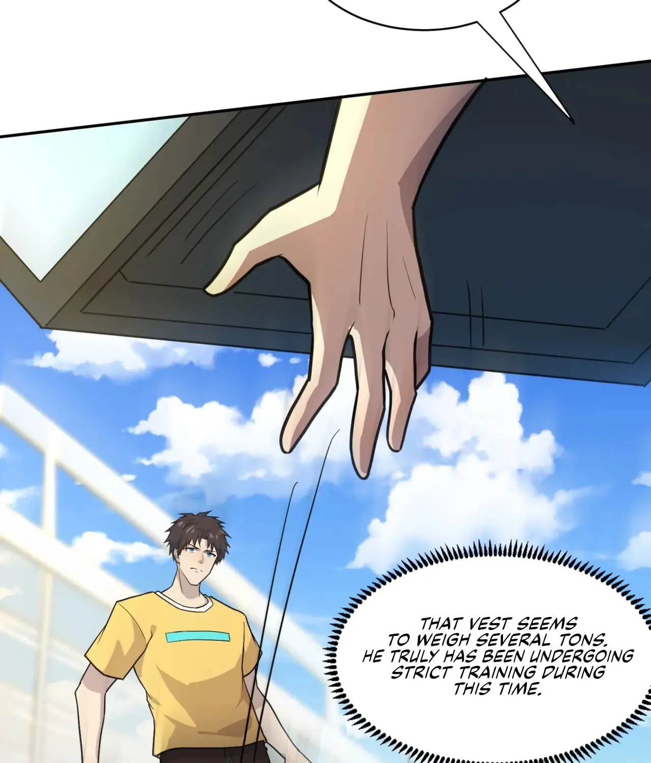 SSS-Rank Lone Summoner Chapter 113 page 63 - 