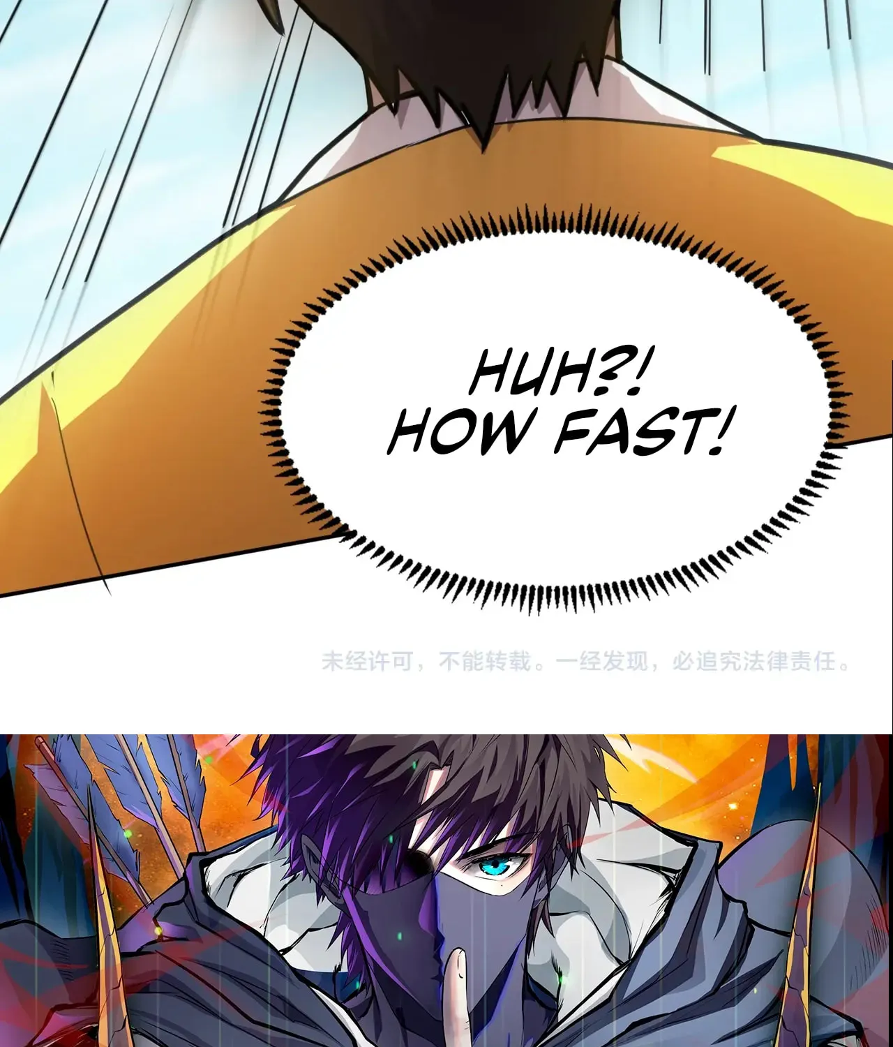 SSS-Rank Lone Summoner Chapter 113 page 67 - 