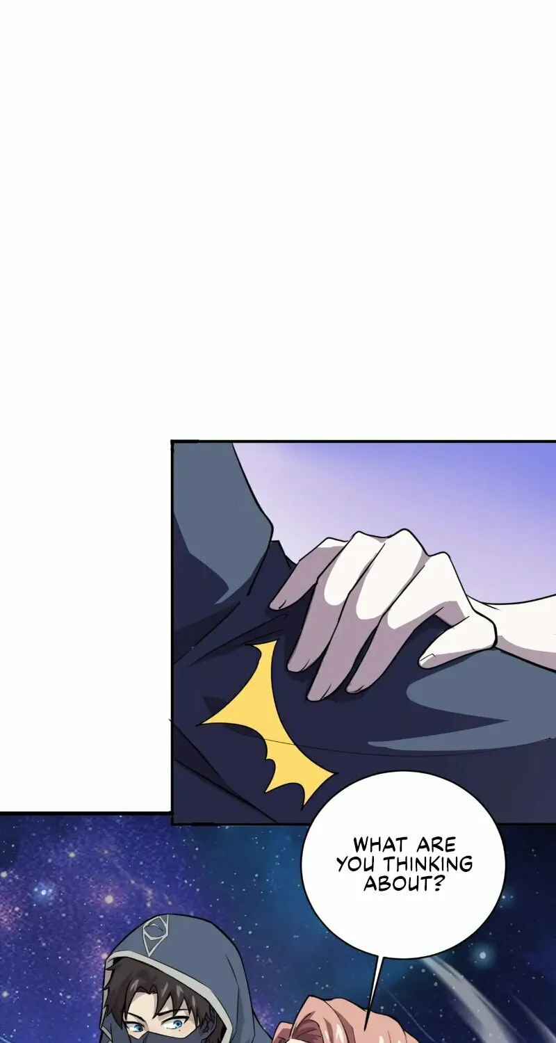 SSS-Rank Lone Summoner Chapter 113 page 9 - 